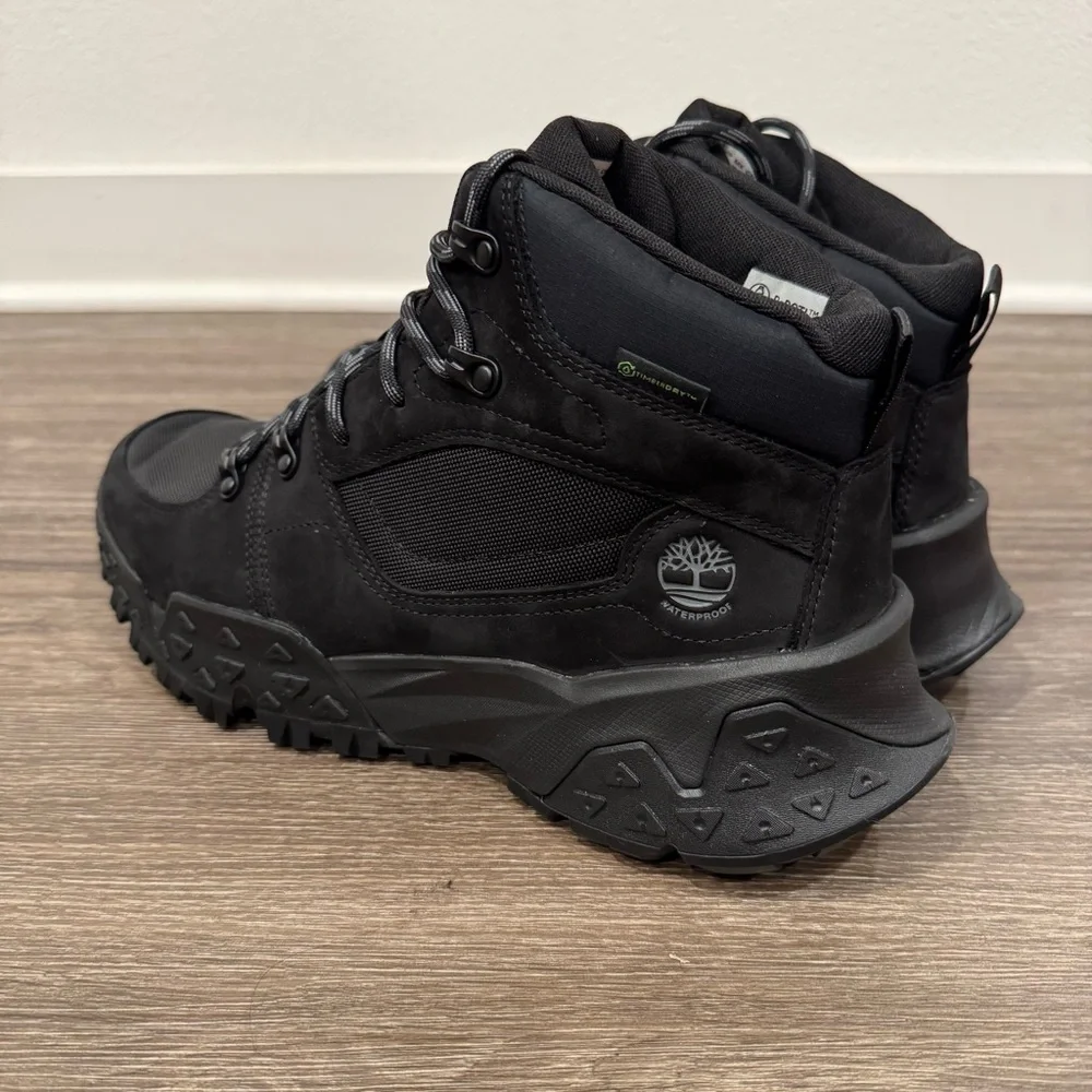 Timberland Motion Scramble sz 11